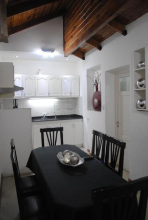 First Class Apartments
